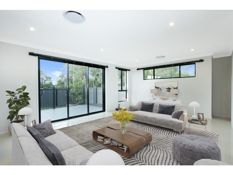 1  Stanbury Avenue, Pemulwuy NSW 2145