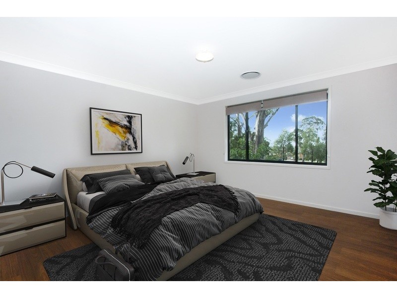 1  Stanbury Avenue, Pemulwuy NSW 2145