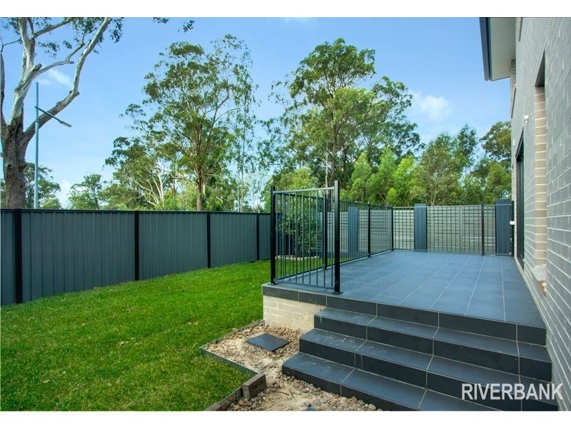 1  Stanbury Avenue, Pemulwuy NSW 2145