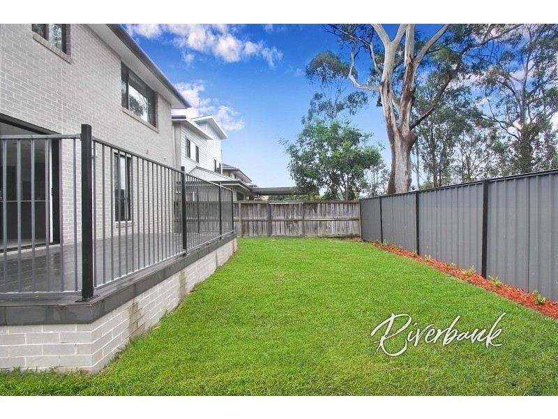 1  Stanbury Avenue, Pemulwuy NSW 2145