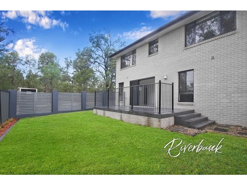 1  Stanbury Avenue, Pemulwuy NSW 2145