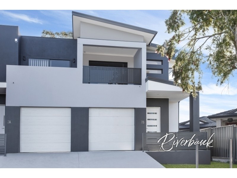 7 Robyn Street, Woodpark NSW 2164