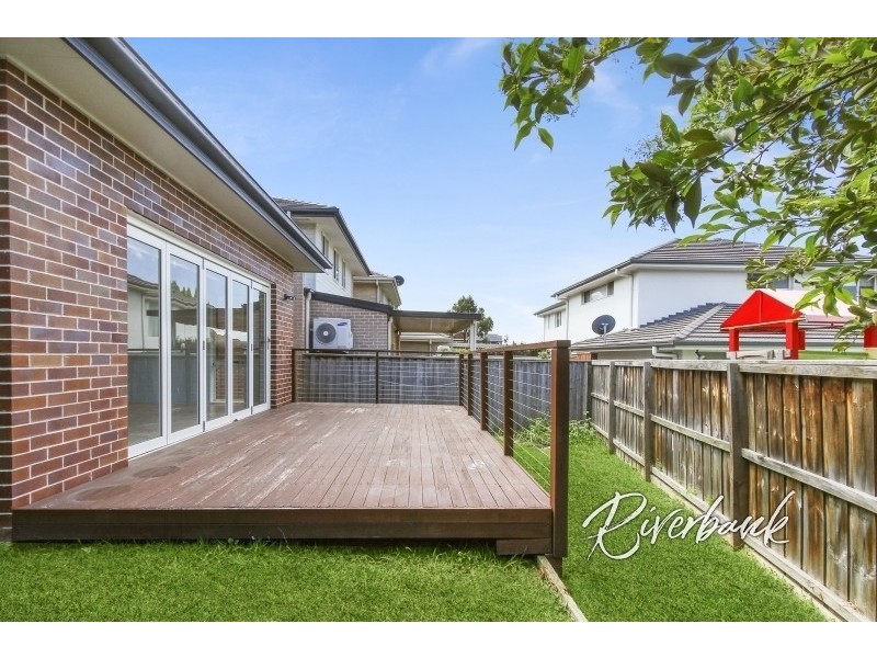 126 Daruga Avenue, Pemulwuy NSW 2145