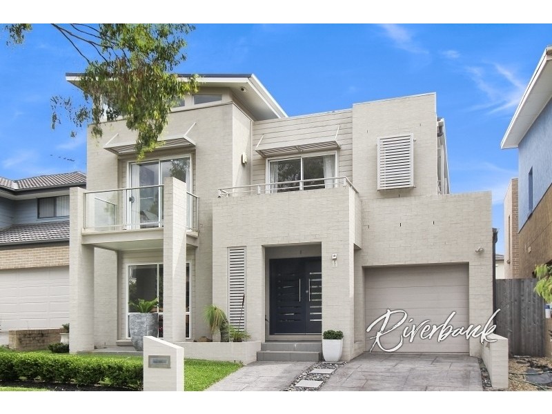 11 Waiana Street, Pemulwuy NSW 2145