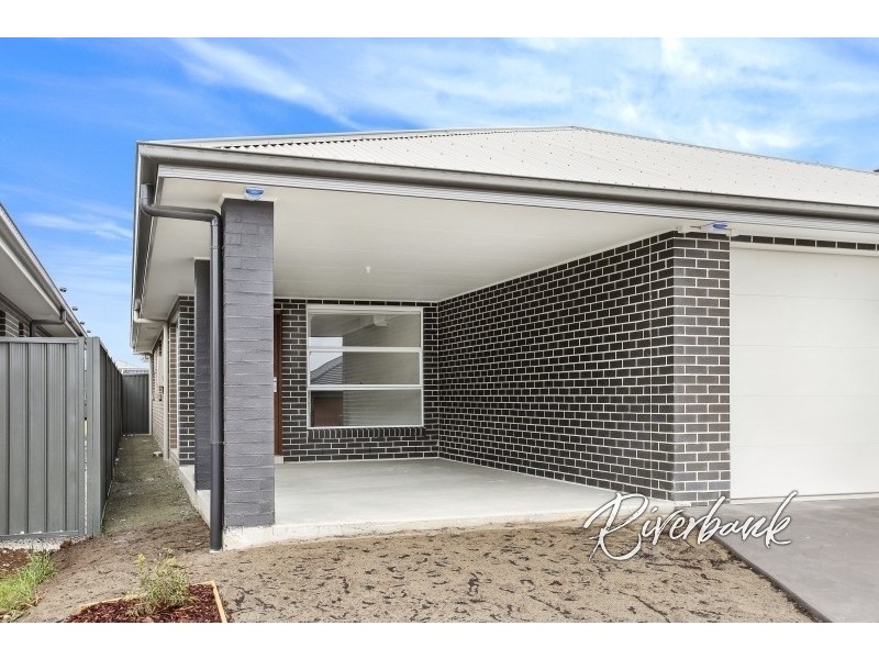 45A Poziers Road, Edmondson Park NSW 2174