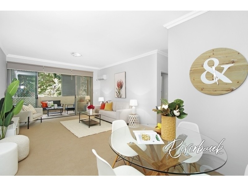 42/30-44 Railway Terrace, Merrylands NSW 2160