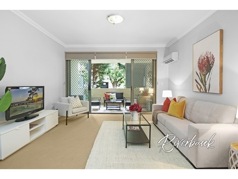 42/30-44 Railway Terrace, Merrylands NSW 2160