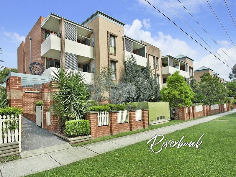42/30-44 Railway Terrace, Merrylands NSW 2160