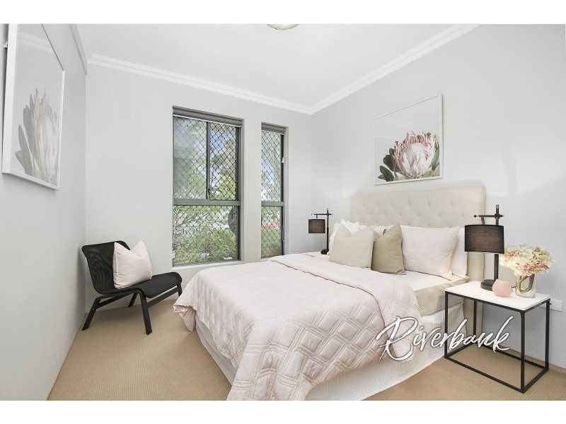 42/30-44 Railway Terrace, Merrylands NSW 2160