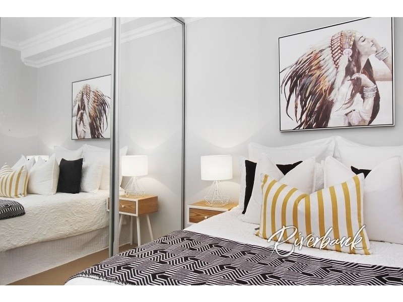 42/30-44 Railway Terrace, Merrylands NSW 2160