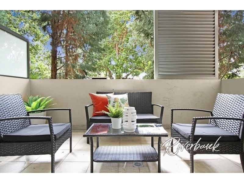 42/30-44 Railway Terrace, Merrylands NSW 2160