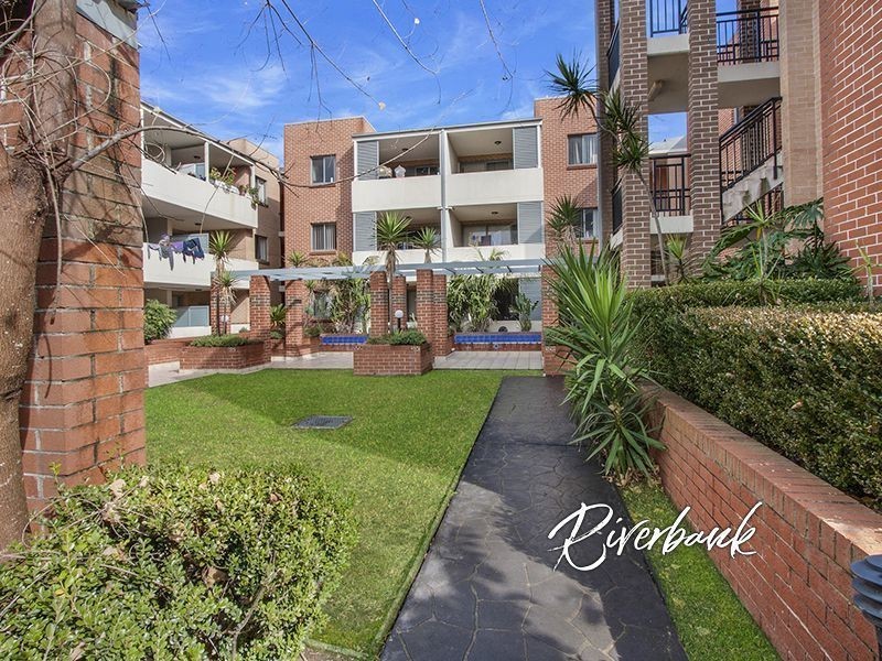 42/30-44 Railway Terrace, Merrylands NSW 2160
