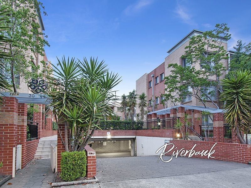 42/30-44 Railway Terrace, Merrylands NSW 2160