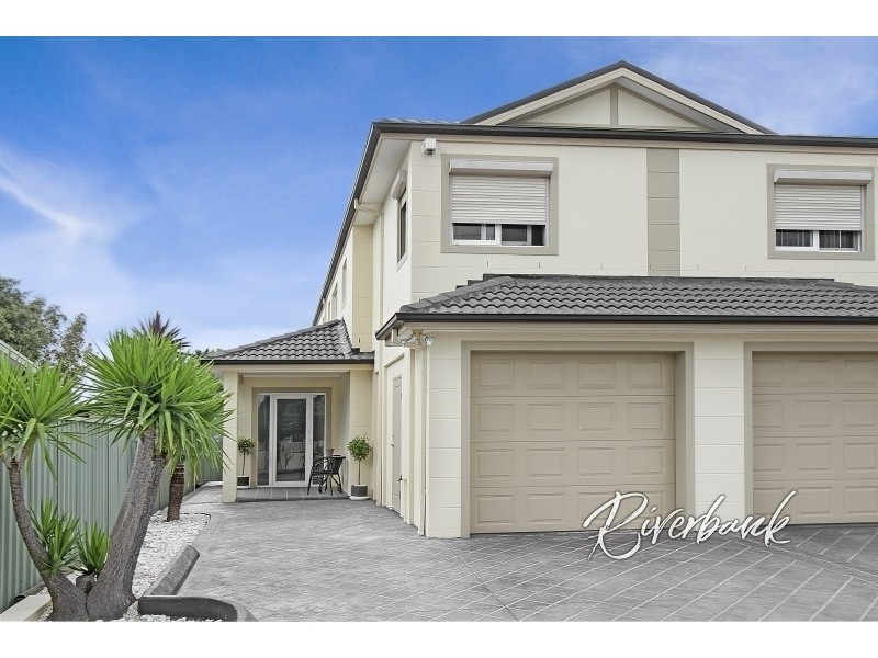 30 Lennox Street, Richmond NSW 2753