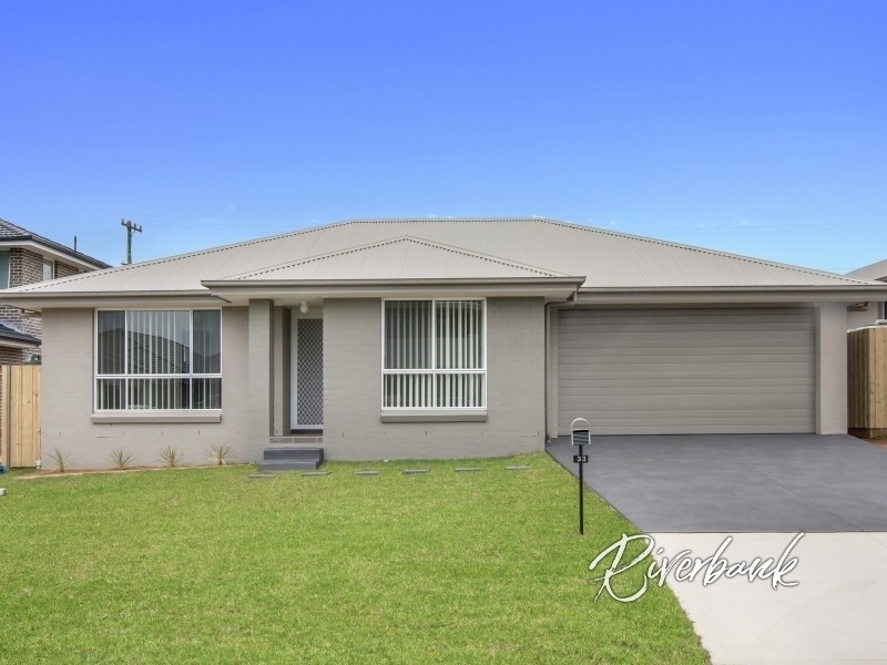 33 Clements Road, Edmondson Park NSW 2174