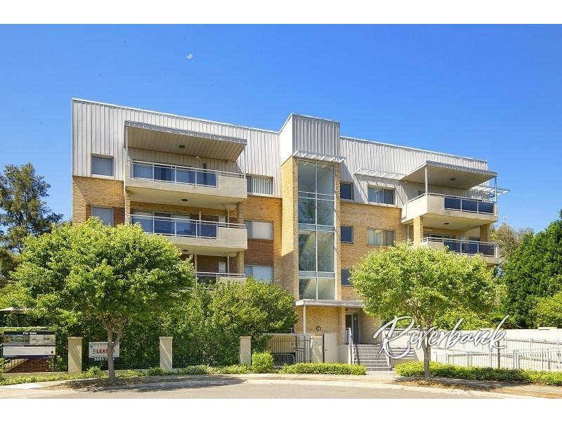 8/8 Refractory Court, Merrylands NSW 2160