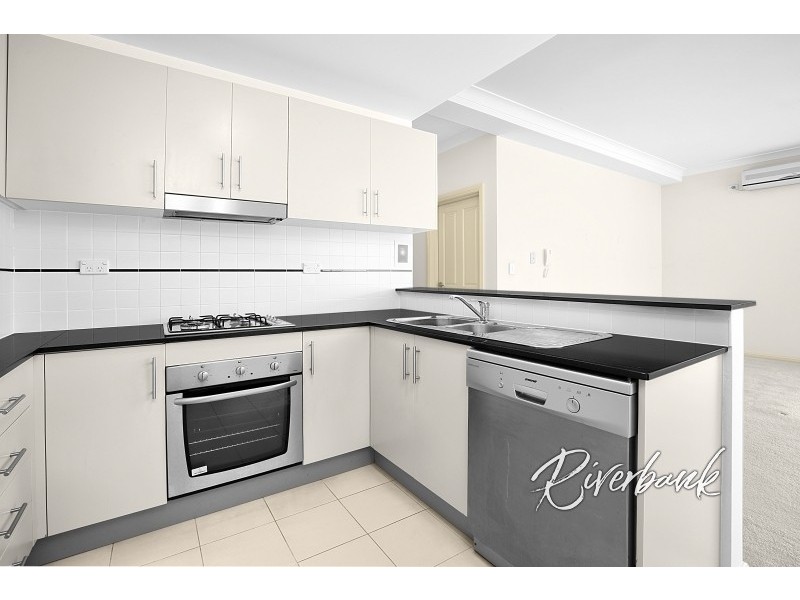 8/8 Refractory Court, Merrylands NSW 2160