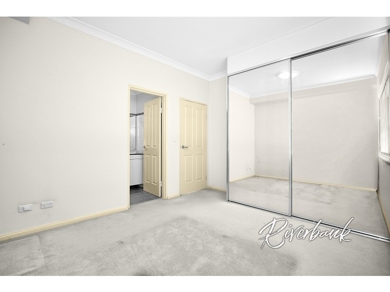 8/8 Refractory Court, Merrylands NSW 2160