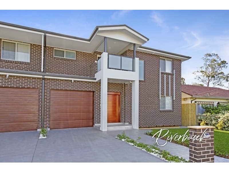 5A Burrows Avenue, Chester Hill NSW 2162