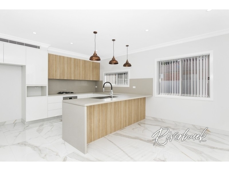 5A Burrows Avenue, Chester Hill NSW 2162