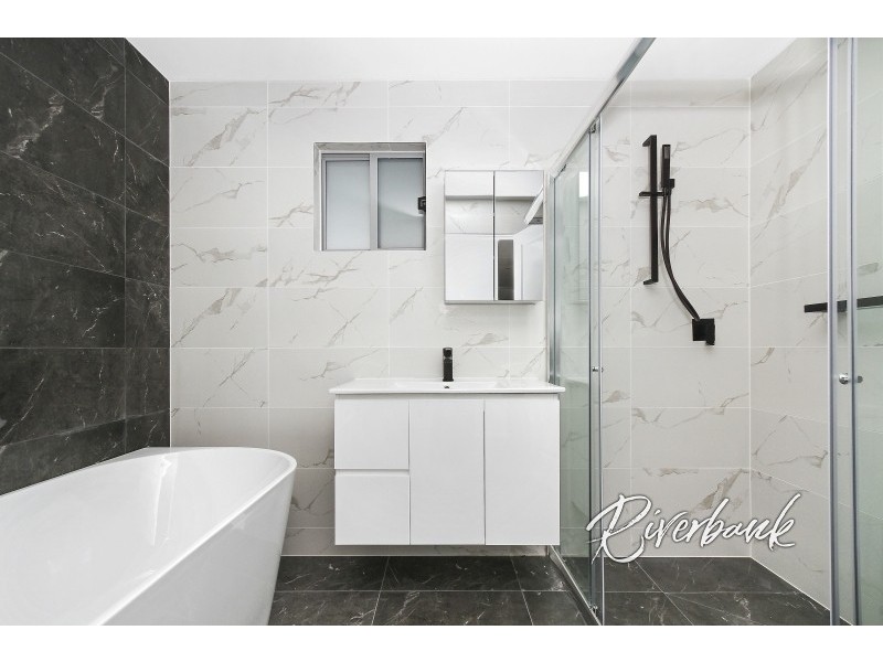 5A Burrows Avenue, Chester Hill NSW 2162