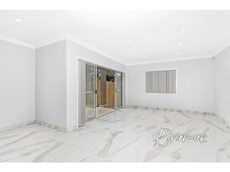 5A Burrows Avenue, Chester Hill NSW 2162