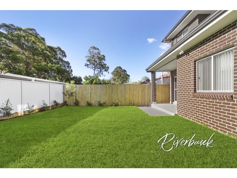 5A Burrows Avenue, Chester Hill NSW 2162