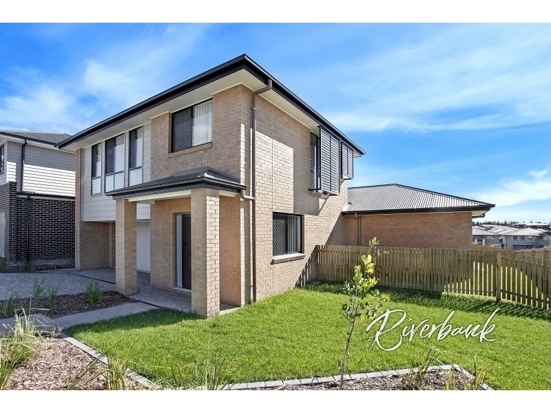 159 Dalmatia Avenue, Edmondson Park NSW 2174