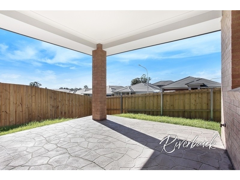 159 Dalmatia Avenue, Edmondson Park NSW 2174