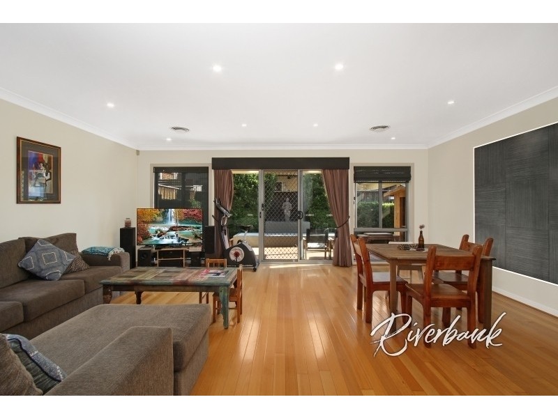 20 Parish Street, Pemulwuy NSW 2145