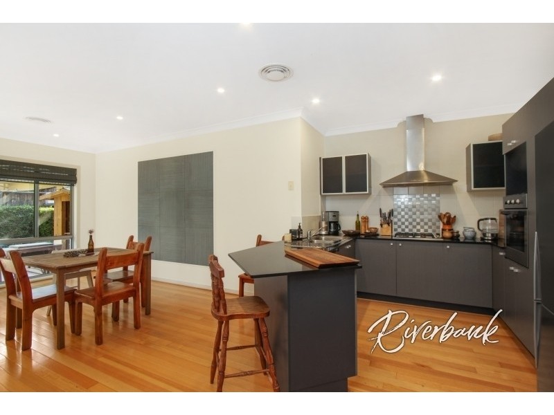 20 Parish Street, Pemulwuy NSW 2145