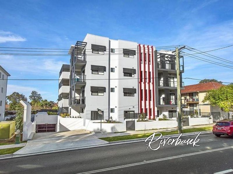 301/38-40 Macarthur Street, Parramatta NSW 2150