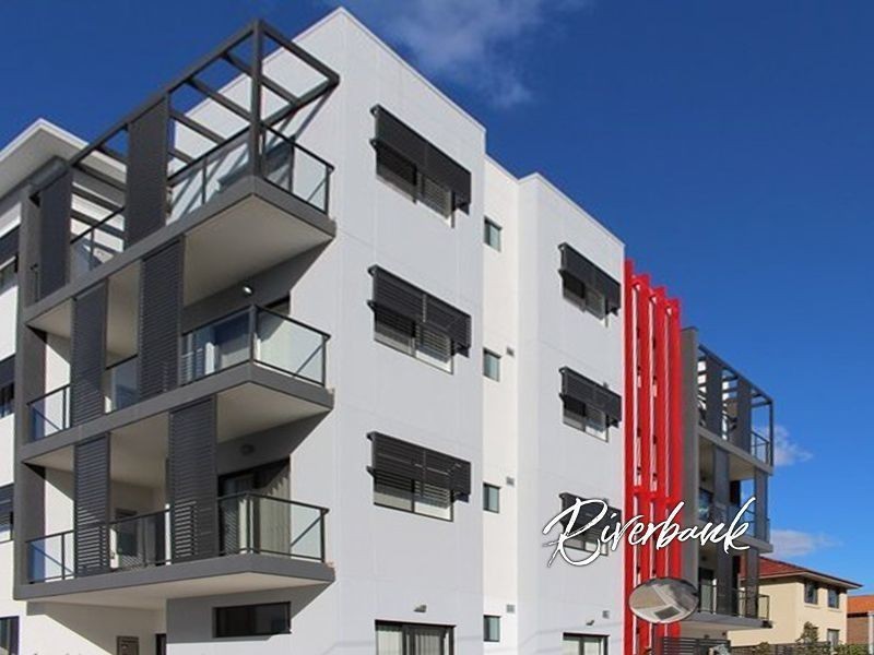 301/38-40 Macarthur Street, Parramatta NSW 2150