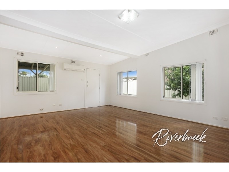 4 New York Street, Granville NSW 2142