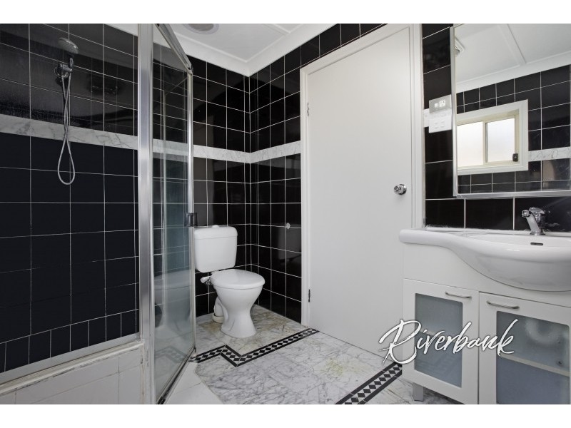 4 New York Street, Granville NSW 2142