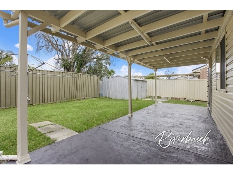 4 New York Street, Granville NSW 2142