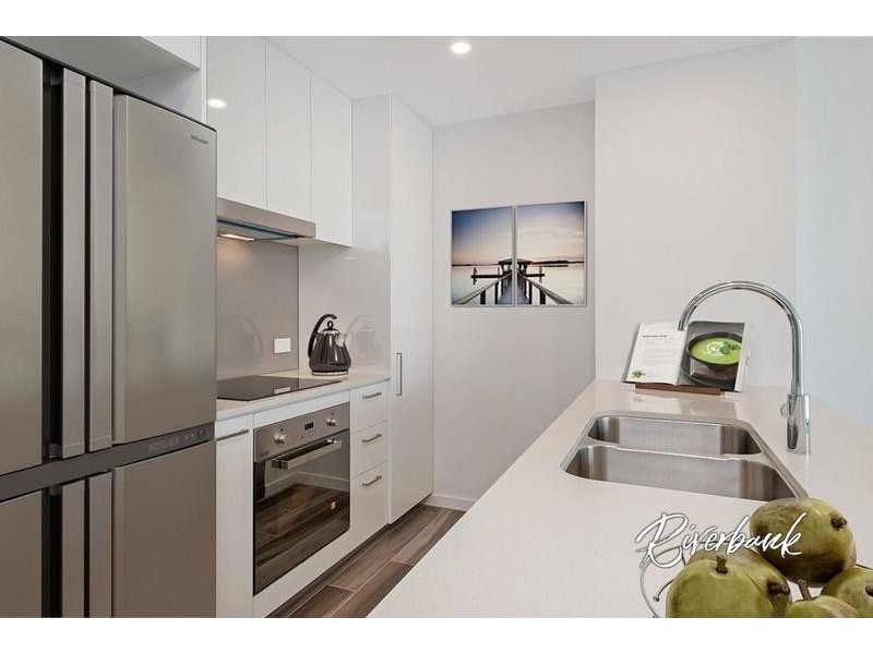 18/1 Lucinda Ave, Kellyville NSW 2155