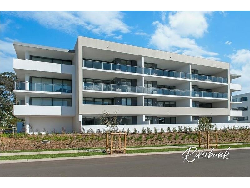 18/1 Lucinda Ave, Bella Vista NSW 2153