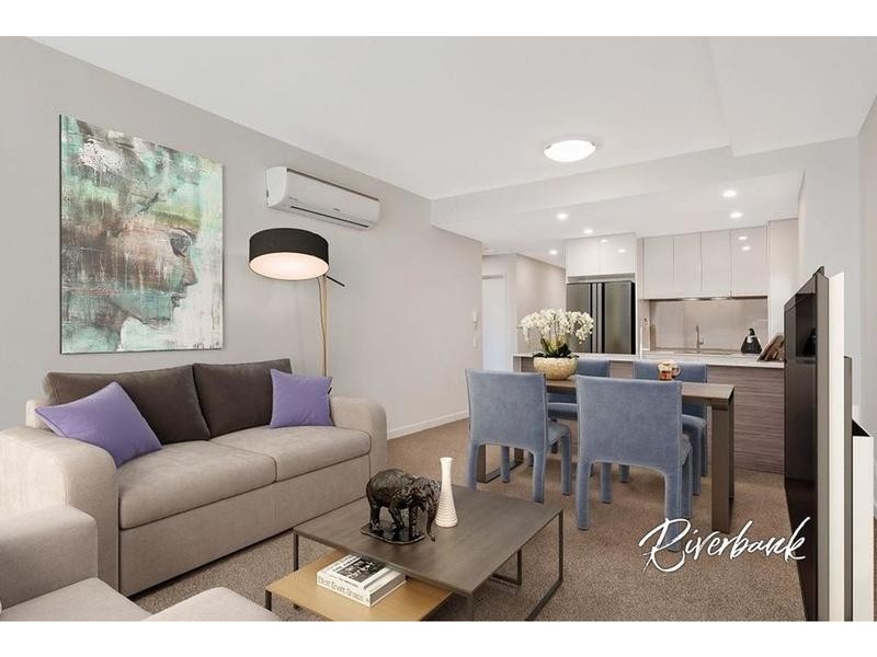 18/1 Lucinda Ave, Bella Vista NSW 2153