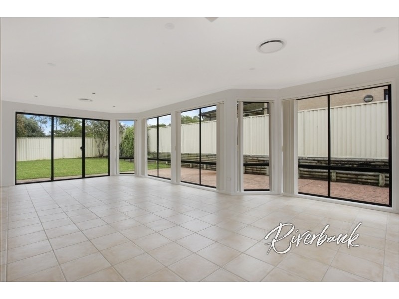 50 Archibald Crescent, Rosemeadow NSW 2560