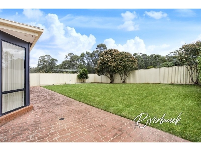 50 Archibald Crescent, Rosemeadow NSW 2560