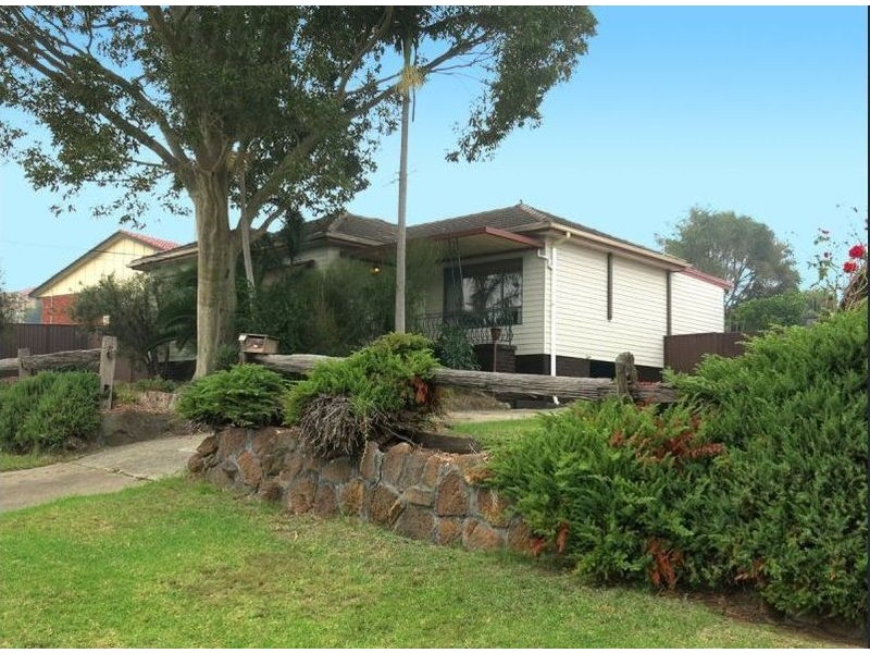 4  Canal Road, Greystanes NSW 2145