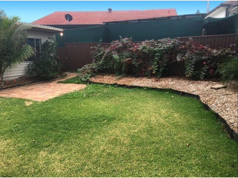 4  Canal Road, Greystanes NSW 2145