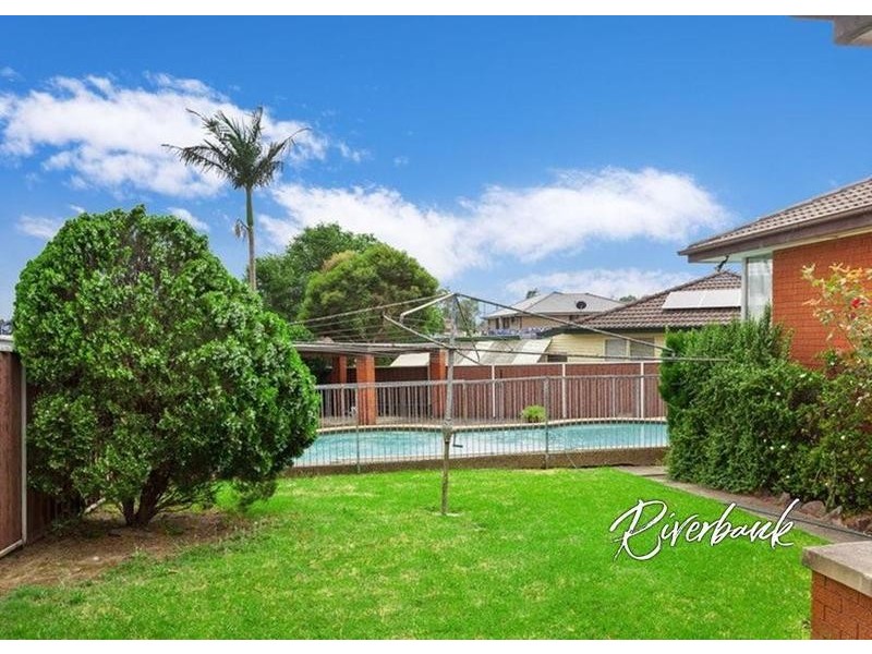 55 Dawn Street, Greystanes NSW 2145