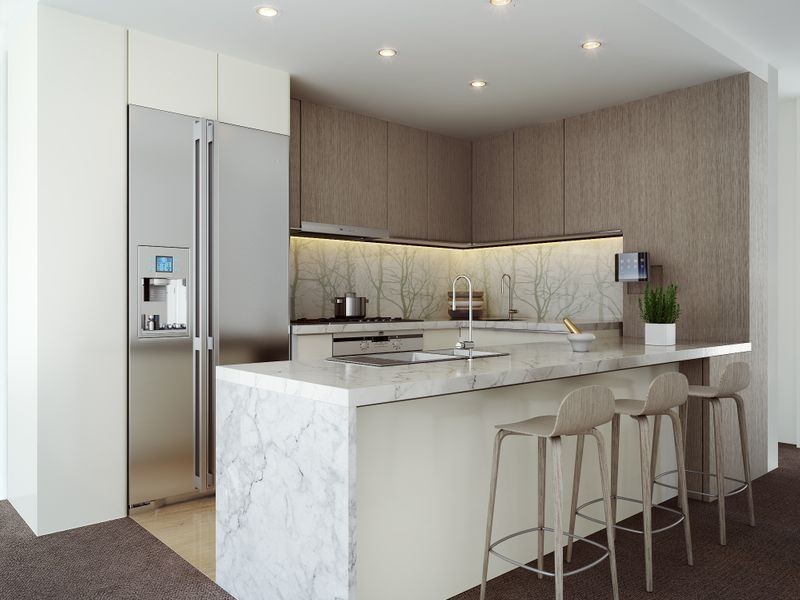 1803/17 Wentworth Place, Wentworth Point NSW 2127