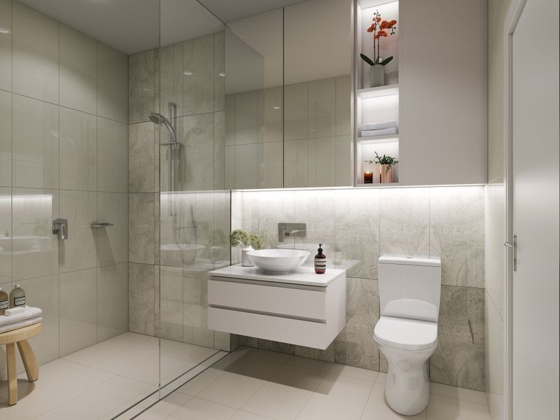 1803/17 Wentworth Place, Wentworth Point NSW 2127