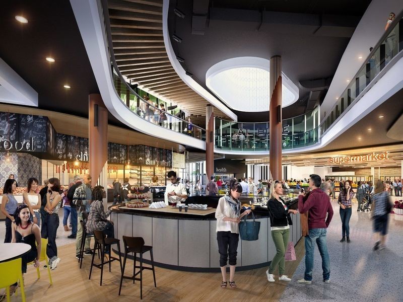 1803/17 Wentworth Place, Wentworth Point NSW 2127