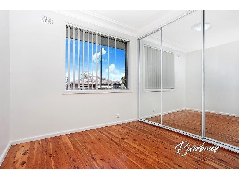 16 Croft Avenue, Merrylands NSW 2160