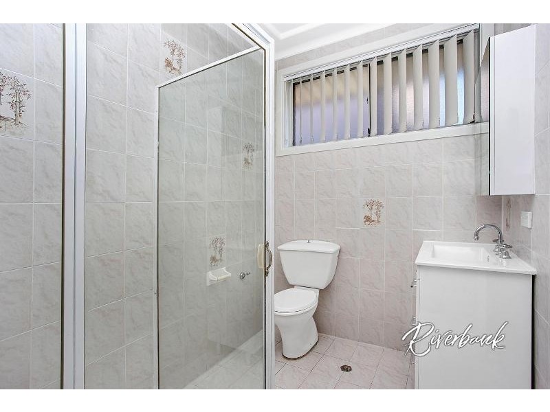 16 Croft Avenue, Merrylands NSW 2160