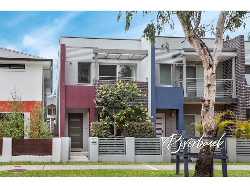 51 Naying Drive, Pemulwuy NSW 2145